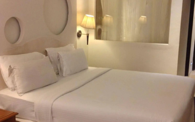 The Orbis - A Boutique Hotel