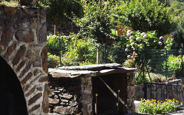 Gîte Cueyla 11 Personnes