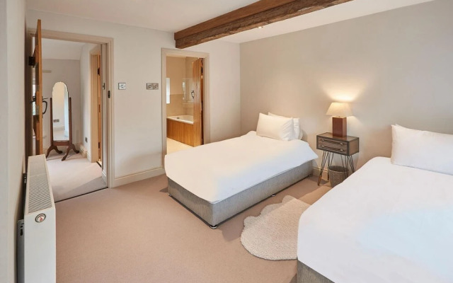 The Cobbles in Osmotherley