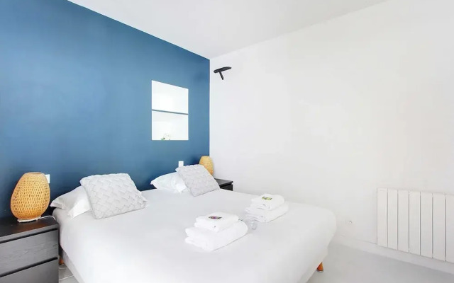 Bright Apartment - 4p/2bd - Sacre-coeur