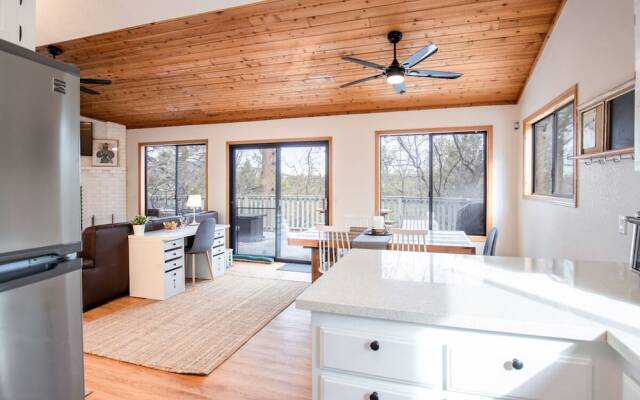 Treehouse-1902 by Big Bear Vacations