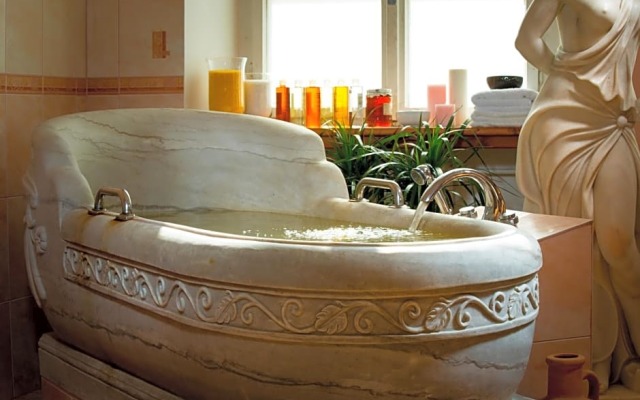 Spa Resort Libverda - Hotel Nový Dům