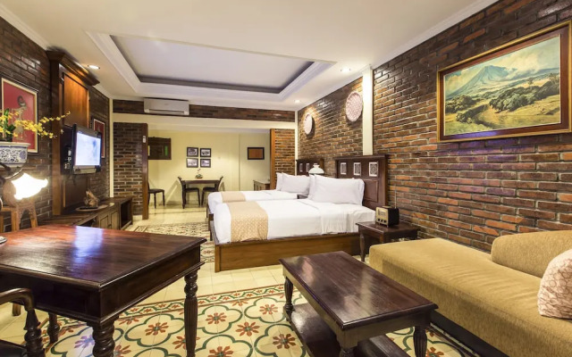 Duta Garden Hotel