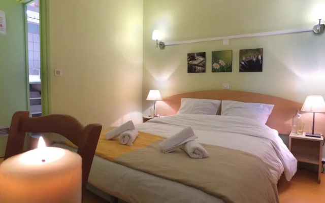 VVF Haute-Loire Les Estables