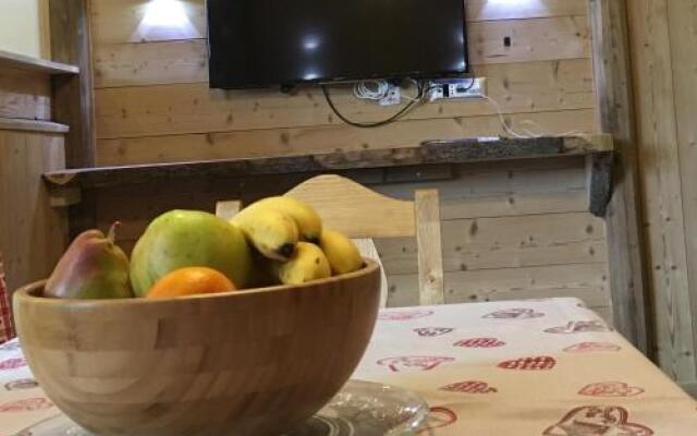 Le grenier des rêves