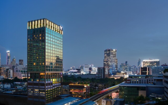 VIE Hotel Bangkok - MGallery