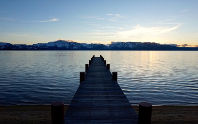 Edgewood Tahoe Resort