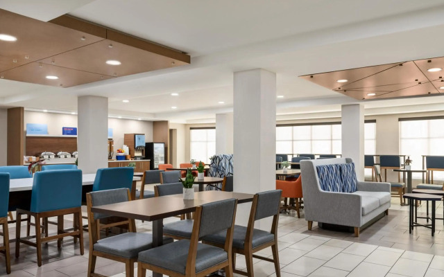 Holiday Inn Express Hotel & Suites Birmingham-Irondale(East) by IHG