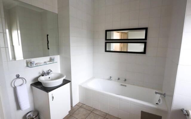 Sandton Times Square Serviced Apartments