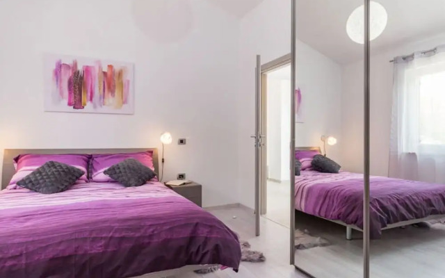 Villa Nana Comfortable Holiday Residence