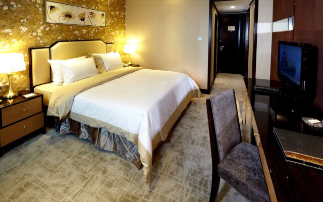 Mandarin Hotel Guangzhou