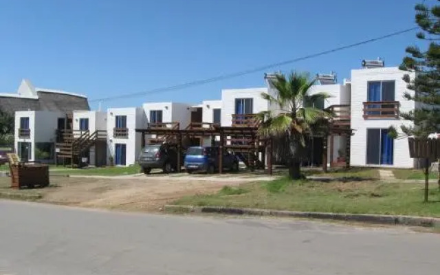 Altos de La Balconada