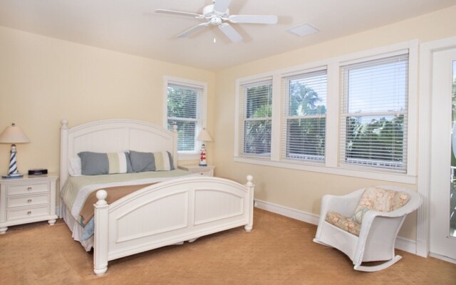 Mango Court