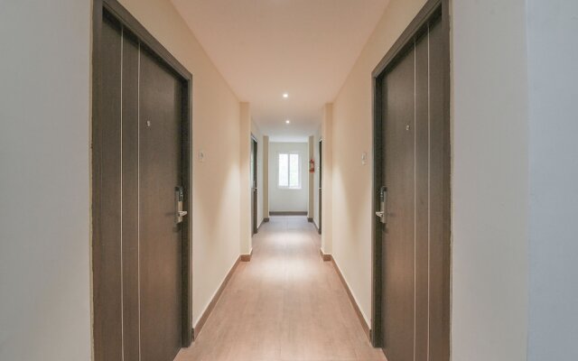 Capital O 22922 Hotel Siddartha Grand