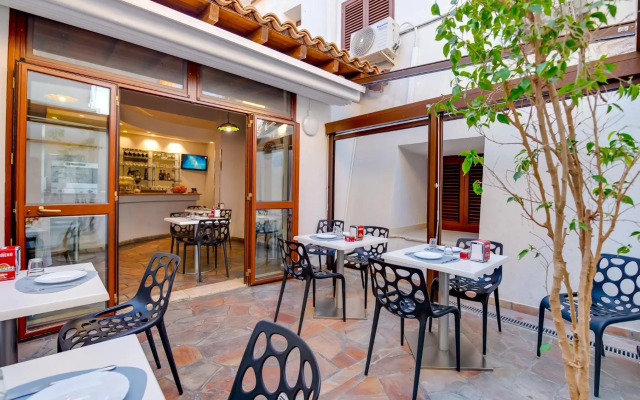 Hotel Aliai