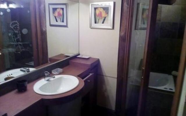 Altos del Alma Cabañas