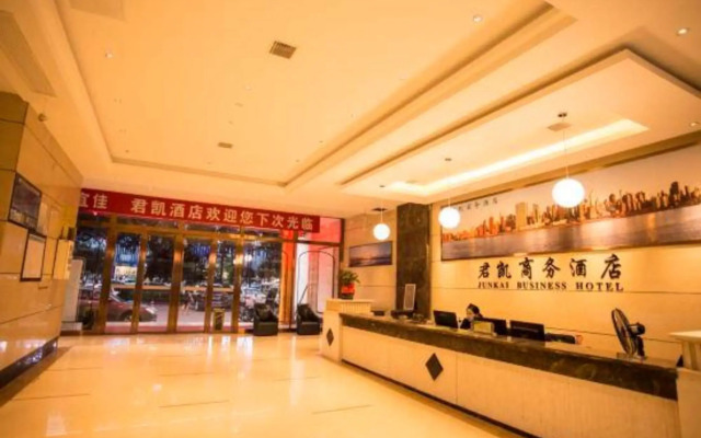 Junkai Business Hotel