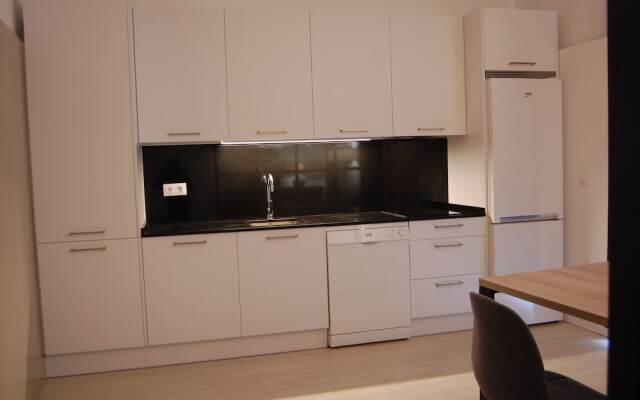 Apartamento Guesting Basilica 2