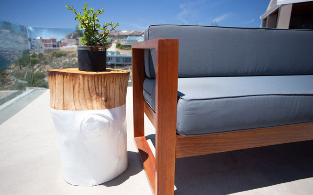 The Lookout Guest House