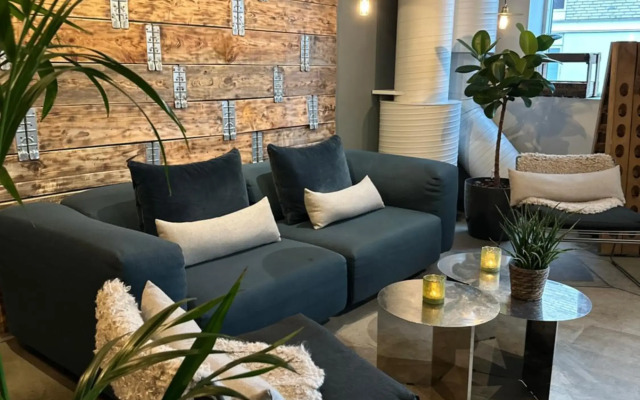 CPH Studio Hotel