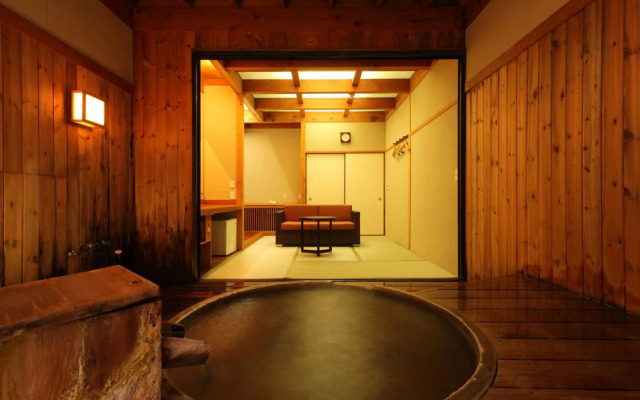 Kusatsu Now Resort Hotel
