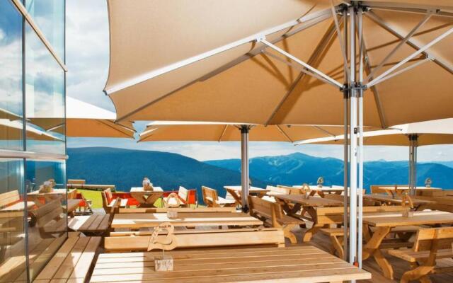 Ski- & Wanderhotel Berghof