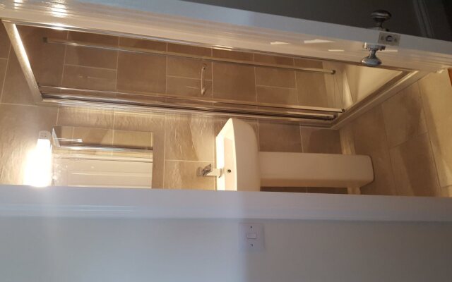 18 Craigmillar Park Guest House