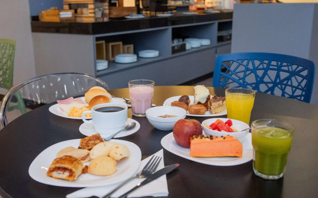 ibis Styles Goiânia Shopping Estação