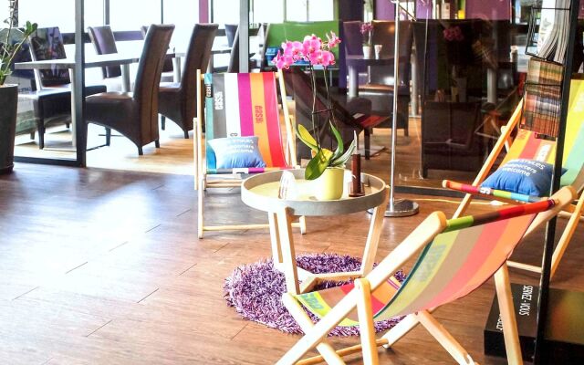 ibis Styles Angers Centre Gare