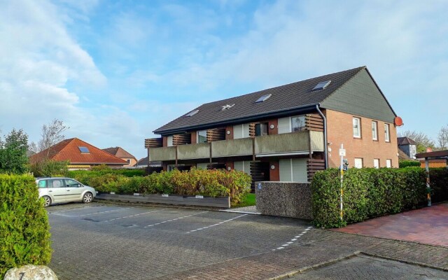 Ankerweg Norden in Norden