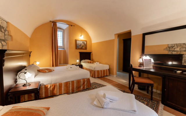 Palazzo 'Il Cavaliere' - B&B di Charme