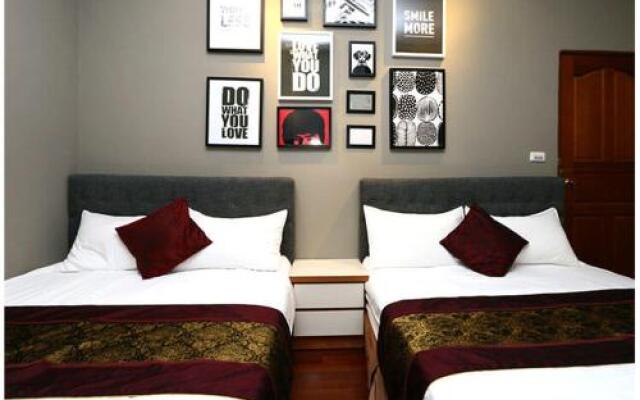 Kaho Homestay