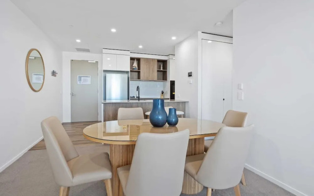 Sandbar Burleigh Heads -Burleigh Letting