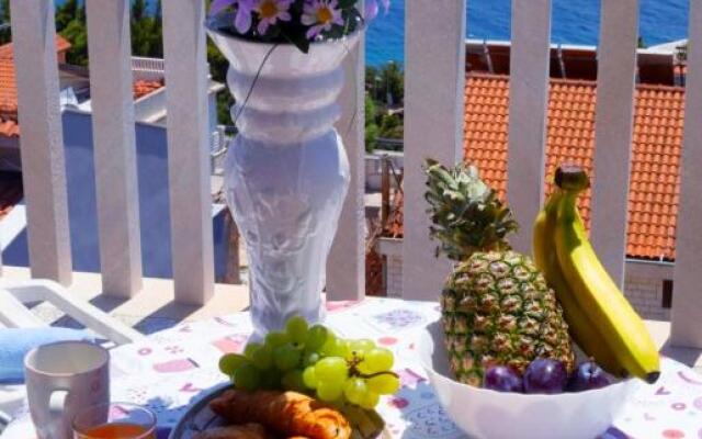 Apartmani Tomasovic