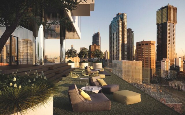 Upper House Suites