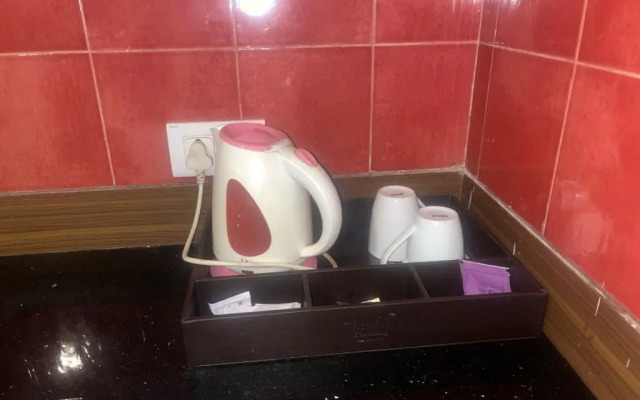 The Fern Residency Kakinada