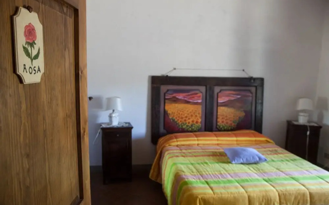 Borgo Carpineto