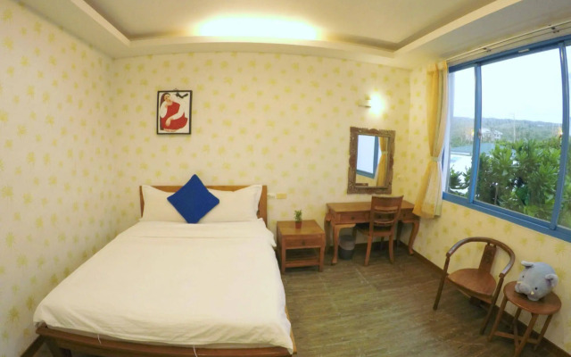 Blue Sea Hotel
