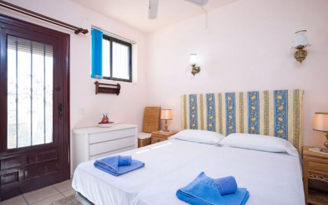 House Mi Solana Moraira