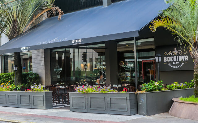 Blue Tree Premium Florianopolis