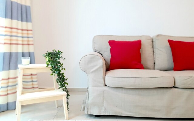 Nilai Ehsan Residence by BeeStay 8-10 Pax at Sepang