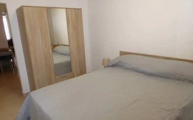 Seaview Ground Floor Flat Wheelchair Friendly