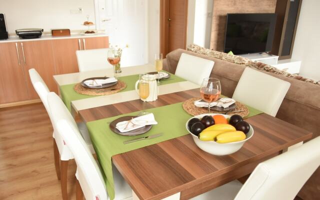 Pinara Residence 2