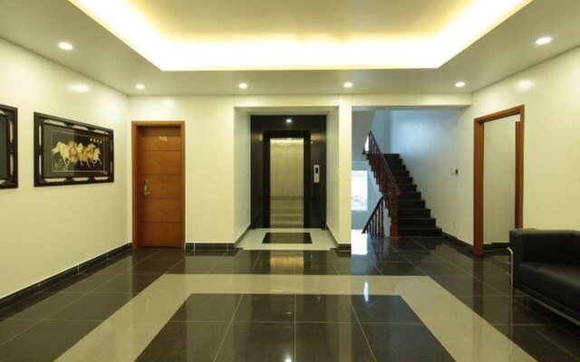 Hung Cuong Hotel
