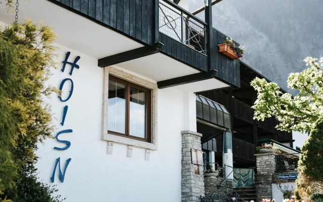 Hoisn Wirt Seegasthof