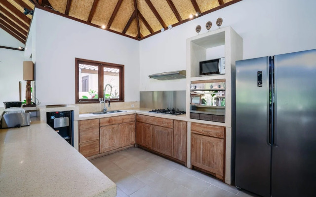 Villa Cira