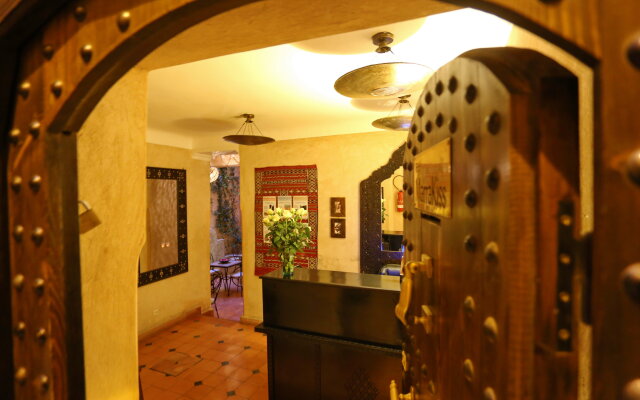 Riad Marrakiss