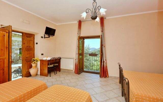 Agriturismo La Lamia