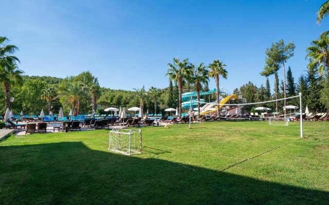 Orka Village Hisarönü