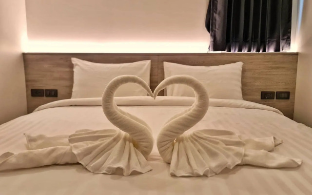 Thana Wisut Hotel